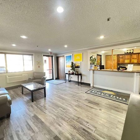 Antelope Inn & Suites Clearfield Екстериор снимка