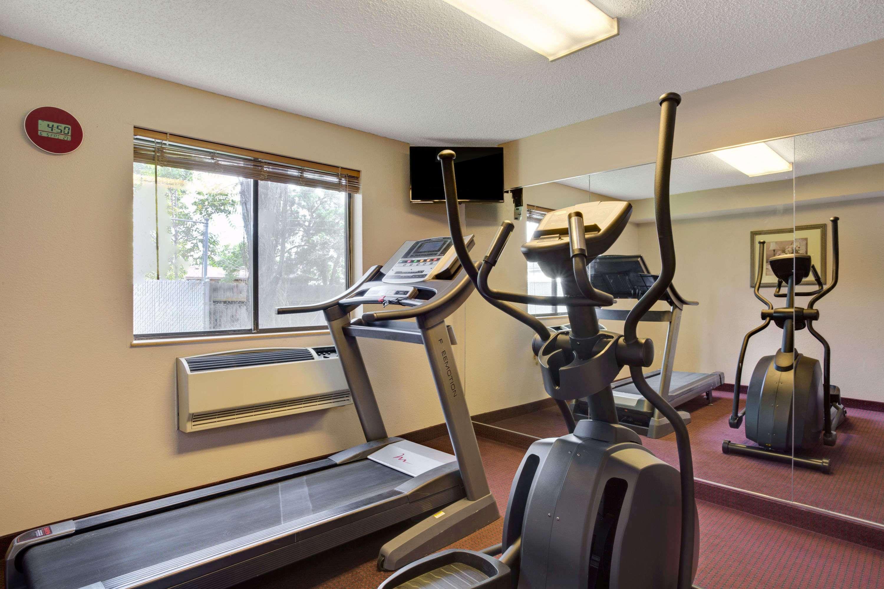 Antelope Inn & Suites Clearfield Екстериор снимка
