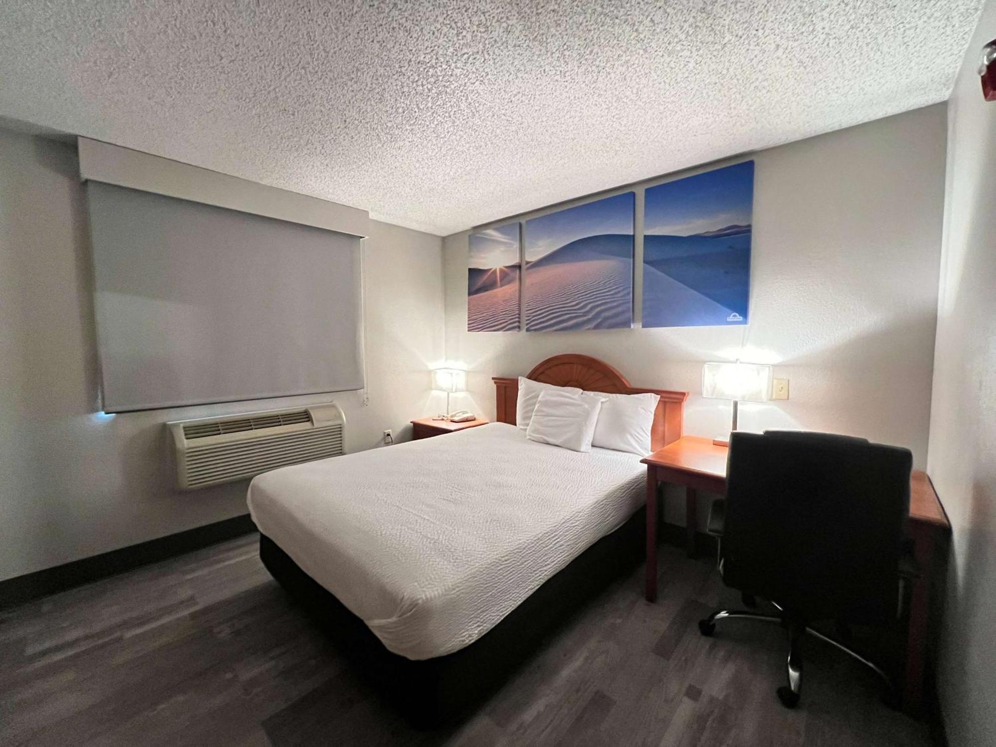 Antelope Inn & Suites Clearfield Екстериор снимка