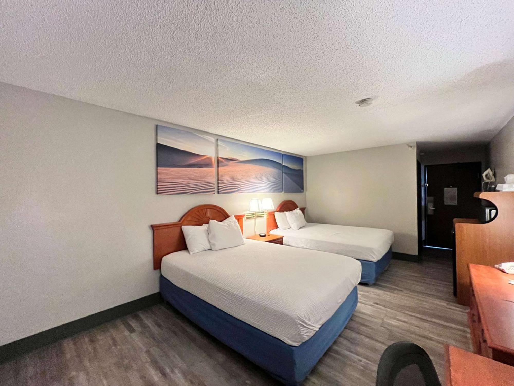 Antelope Inn & Suites Clearfield Екстериор снимка